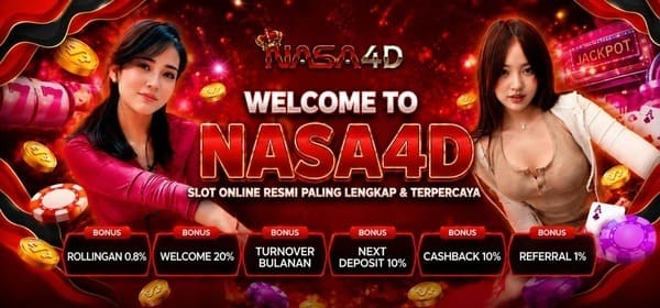 welcome-nasa4d